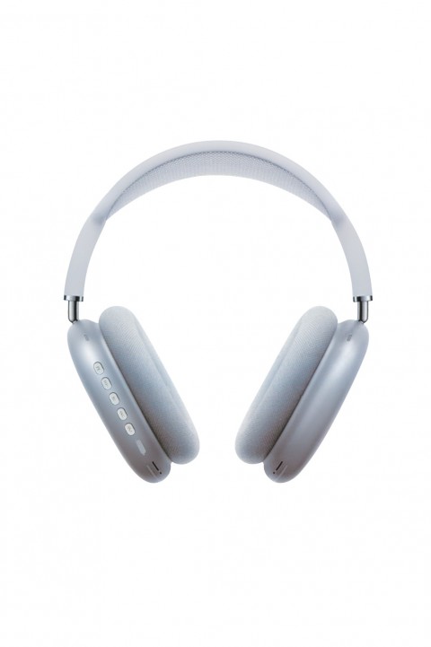 GAMON KULAK İÇİ KABLOSUZ BLUETOOTH KULAKLIK GM-10 ( GRİ )