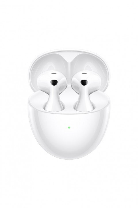 HUAWEI FREEBUDS 6 ( HARPER - T00 ) WHITE