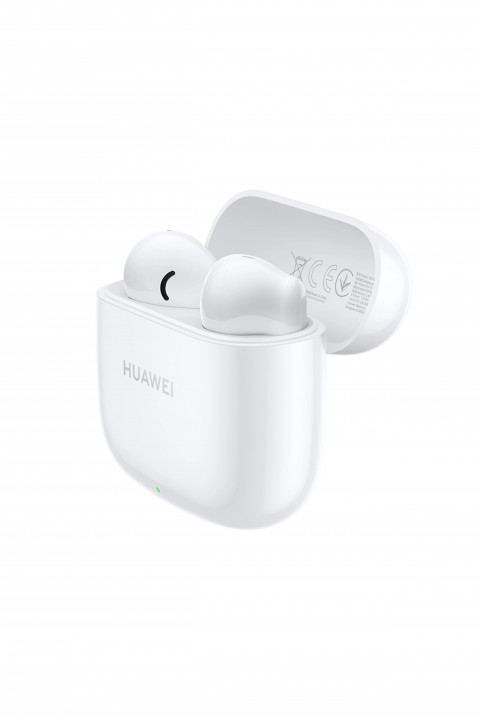 HUAWEI FREEBUDS SE 2 KABLOSUZ KULAK İÇİ KULAKLIK (CERAMİC WHİTE)