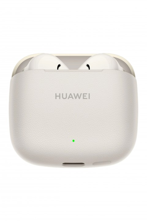 HUAWEI FREEBUDS SE 3 KABLOSUZ KULAK İÇİ KULAKLIK ( ULC-CT020 ) - BEİGE