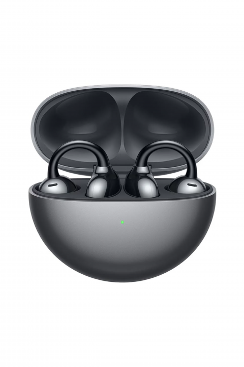 HUAWEI FREECLIP KULAKLIK (BLACK)