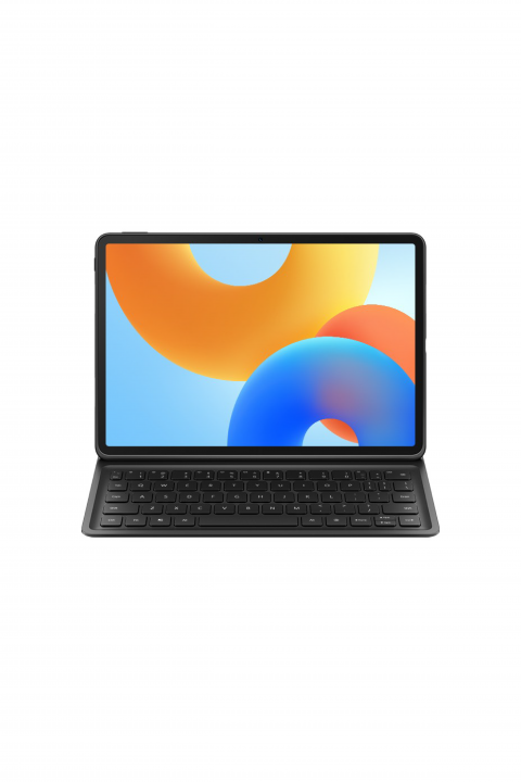 HUAWEI MATEPAD 11.5 İnç 8 GB RAM 256 GB GRİ TABLET (W09FK) - KLAVYELİ 