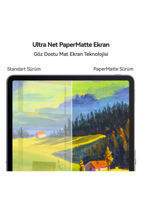 HUAWEI MATEPAD 11.5 İnç 8 GB RAM 256 GB GRİ TABLET (W09FK) - KLAVYELİ 