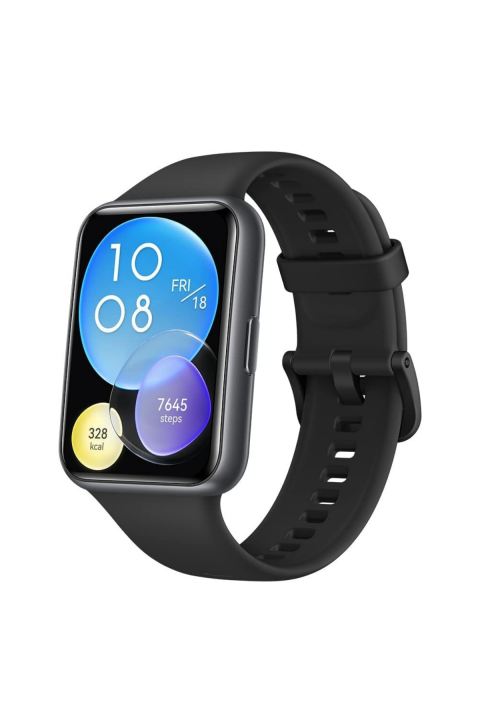 HUAWEI WATCH FIT 2 (MİDNİGHT BLACK)