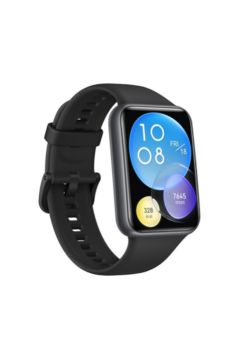 HUAWEI WATCH FIT 2 (MİDNİGHT BLACK)