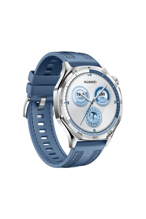 HUAWEI WATCH GT5 46MM (VİLİ-B19W) BLUE