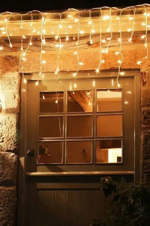 ITHINK 3 METRE 96 LED YILBAŞI IŞIĞI LS-730