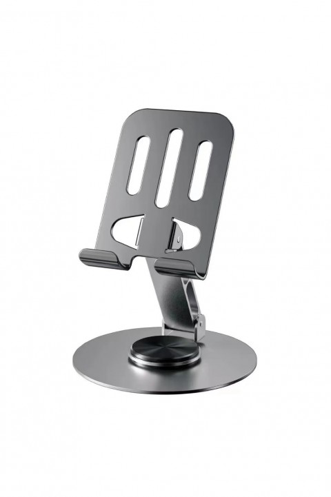 ITHINK 360 DERECE DÖNEBİLEN AYARLANABİLİR METAL TELEFON & TABLET STANTI TH-360