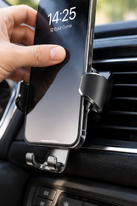 ITHINK ARAÇ İÇİ AYARLANALBİLİR TELEFON TUTUCU CH-1050