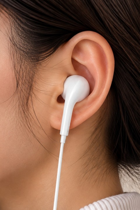ITHINK BLUETOOTH KULAK İÇİ KULAKLIK BK-710 (BEYAZ)