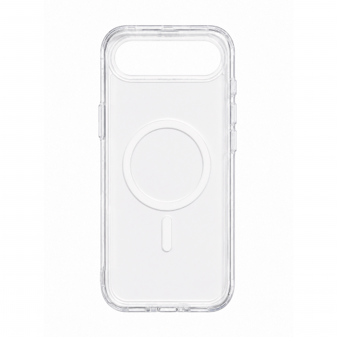 ITHINK IPHONE 17 UYUMLU AIR MAGSAFE ŞEFFAF KILIF