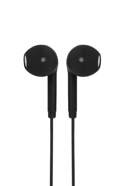 ITHINK KABLOLU KULAKLIK KL-270 (SİYAH)
