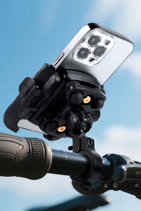 ITHINK MOTOSİKLET TELEFON TUTUCU CH-110