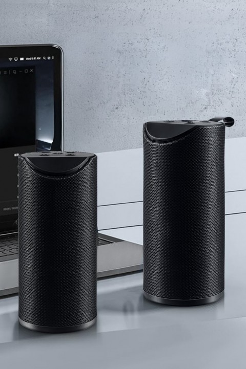 ITHINK TAŞINABİLİR BLUETOOTH HOPARLÖR X-50