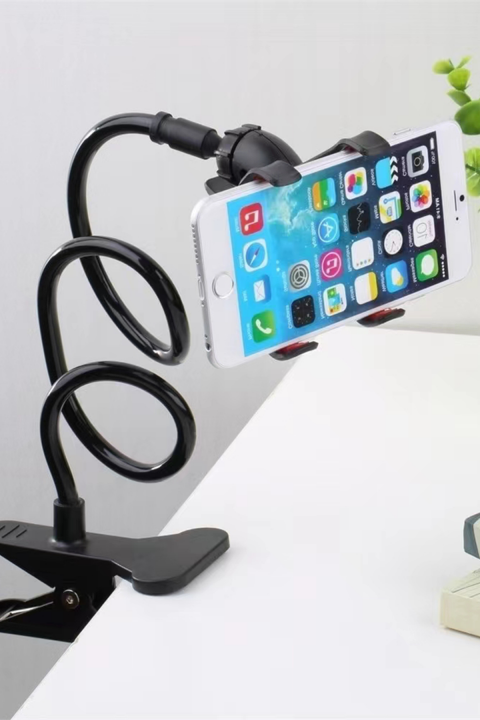 ITHINK 360 DERECE DÖNEN TELEFON TUTUCU CH-75