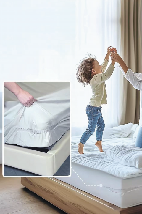 JOYSIDEA ÇARŞAF SABİTLEYİCİ JY-40 GRİ
