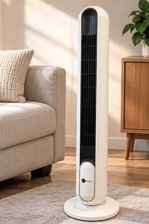 JOYSIDEA KULE TİPİ VANTİLATÖR FN-500