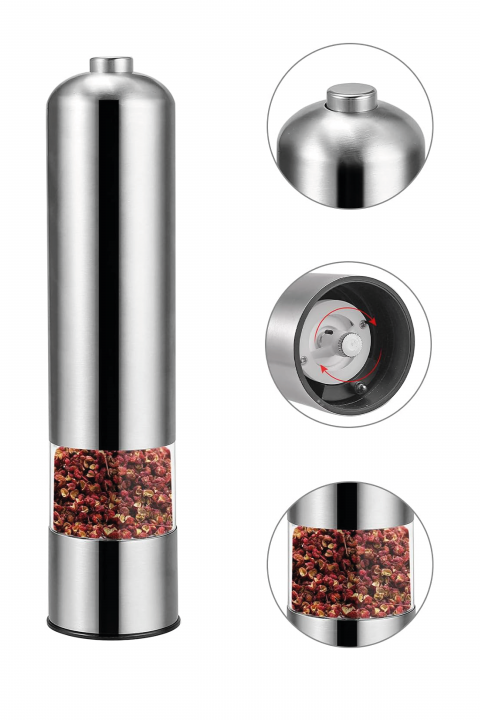 JOYSIDEA OTOMATİK BAHARAT DEĞİRMENİ MG-705