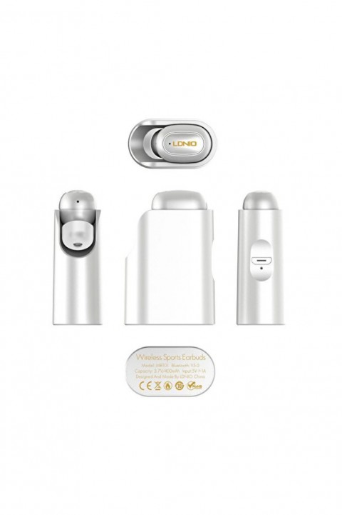 LDNIO BLUETOOTH EARPHONE MBT01