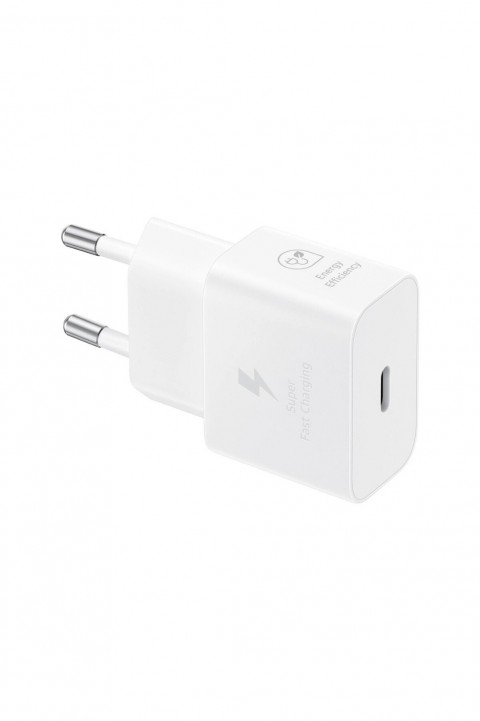 SAMSUNG TYPE-C 25W HIZLI ŞARJ ADAPTÖR EP-T2510N