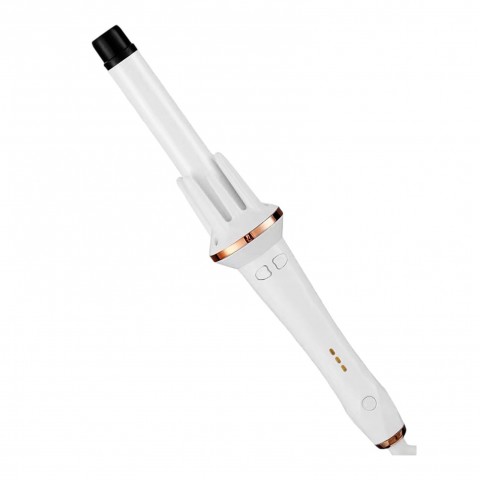 SHETHINK OTOMATİK SAÇ MAŞASI ST-850 ( BEYAZ )