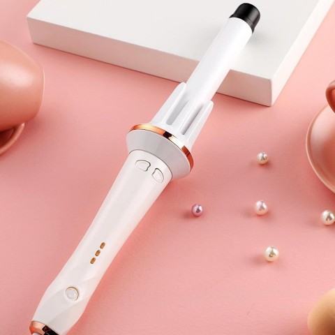 SHETHINK OTOMATİK SAÇ MAŞASI ST-850 ( BEYAZ )