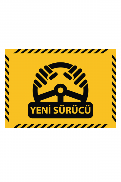 ITHINK YENİ SÜRÜCÜ YAZISI DİREKSİYON TEMALI