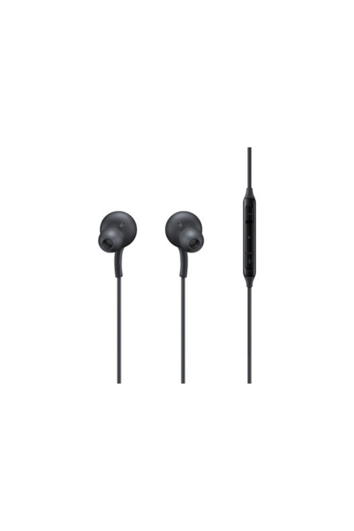 SAMSUNG EO-IC 100B TYPE-C KABLOLU KULAKLIK-SİYAH SAMSUNG EO-IC 100B TYPE-C KABLOLU KULAKLIK-SİYAH