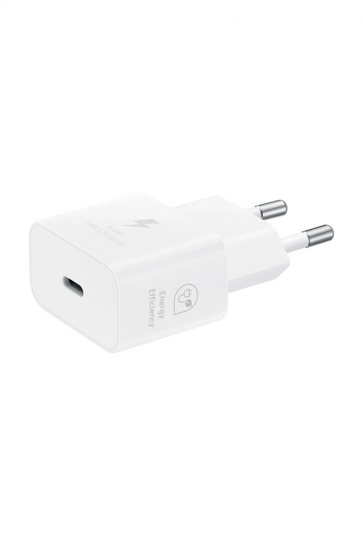 SAMSUNG TYPE-C 25W HIZLI ŞARJ ADAPTÖR EP-T2510N SAMSUNG TYPE-C 25W HIZLI ŞARJ ADAPTÖR EP-T2510N