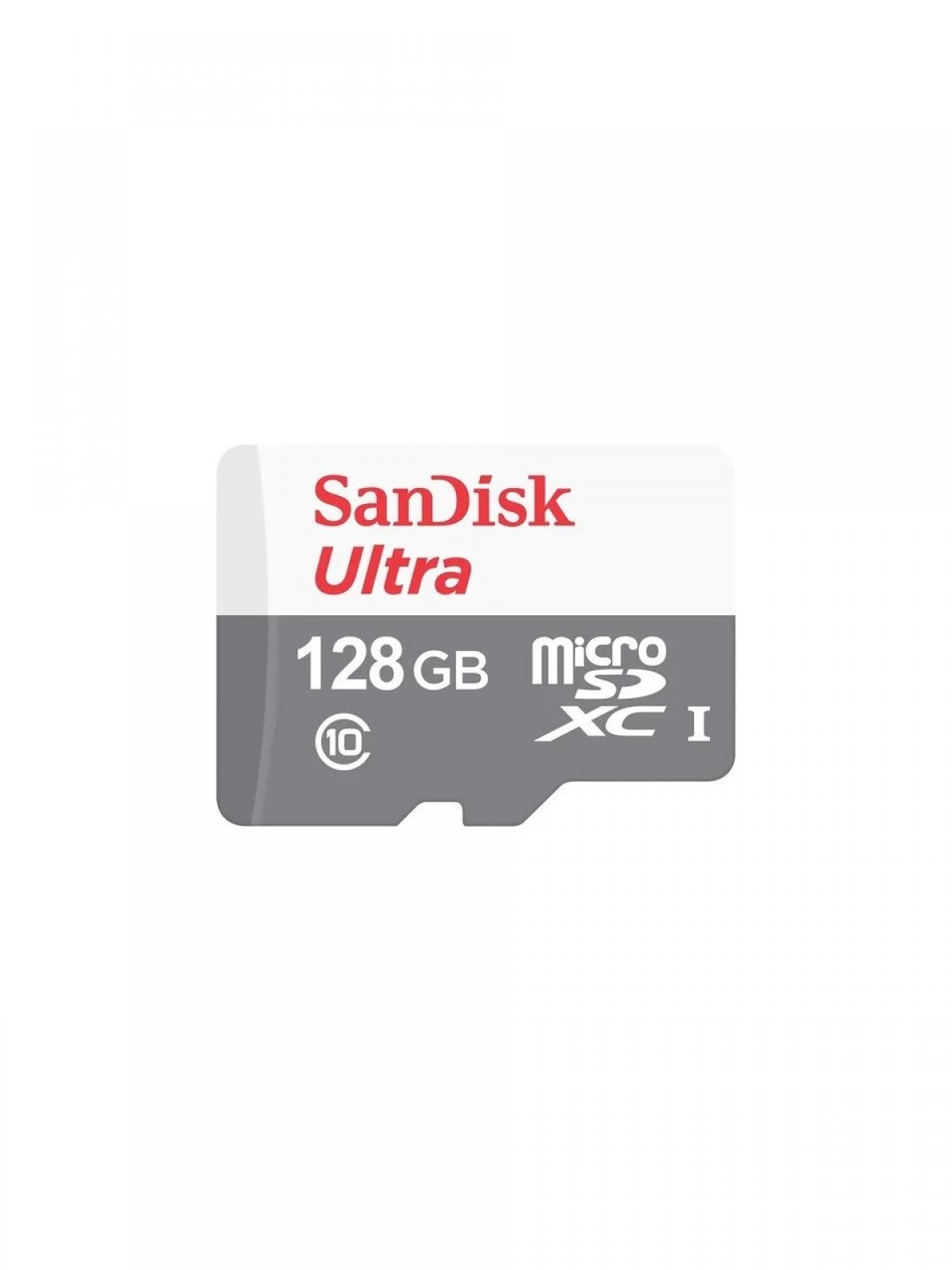 SANDİSK 128 GB 100MB/S MİCRO SD SDSQUNR-128G-GN6MN