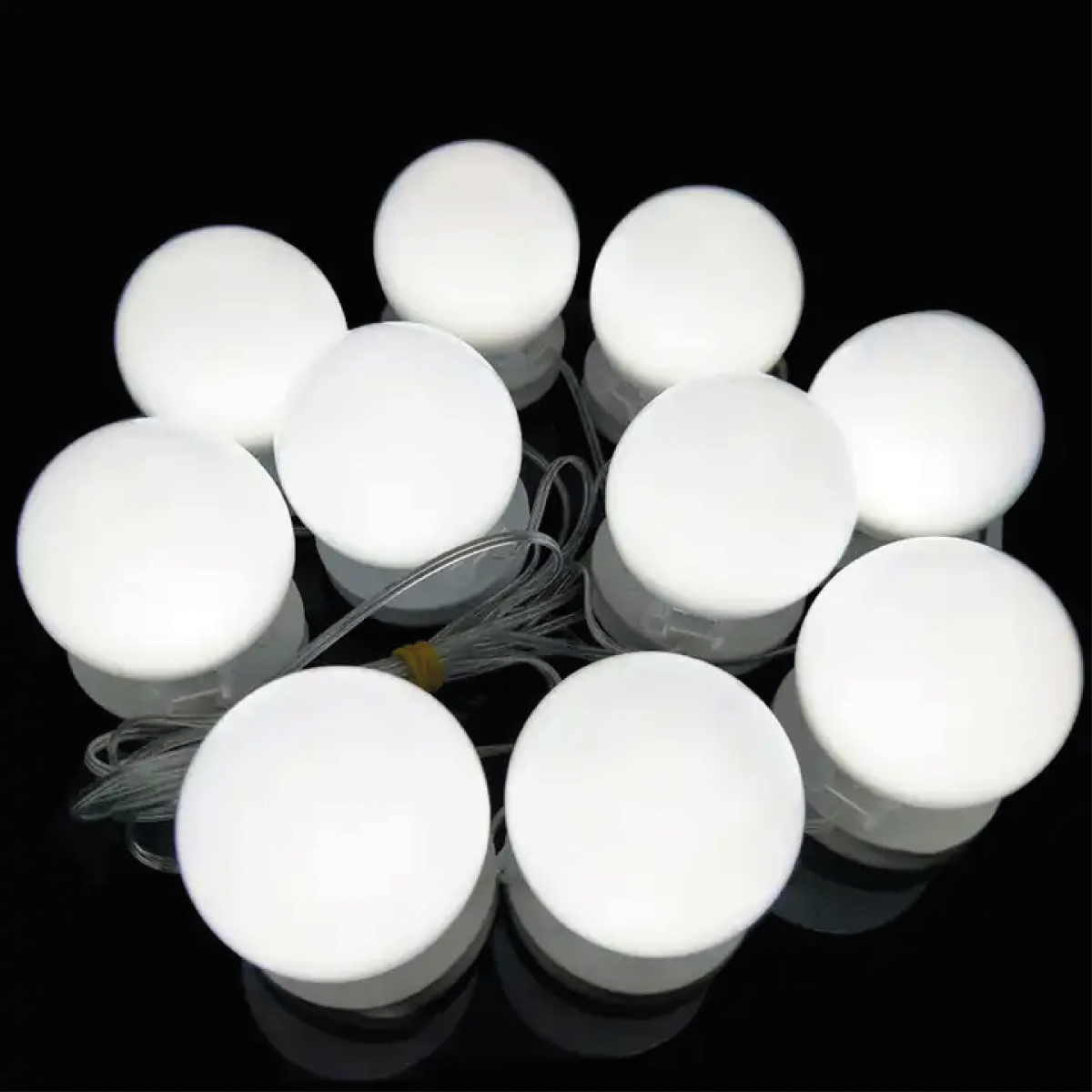 SHETHINK LED AYARLANABİLİR MAKYAJ LAMBASI SH-35