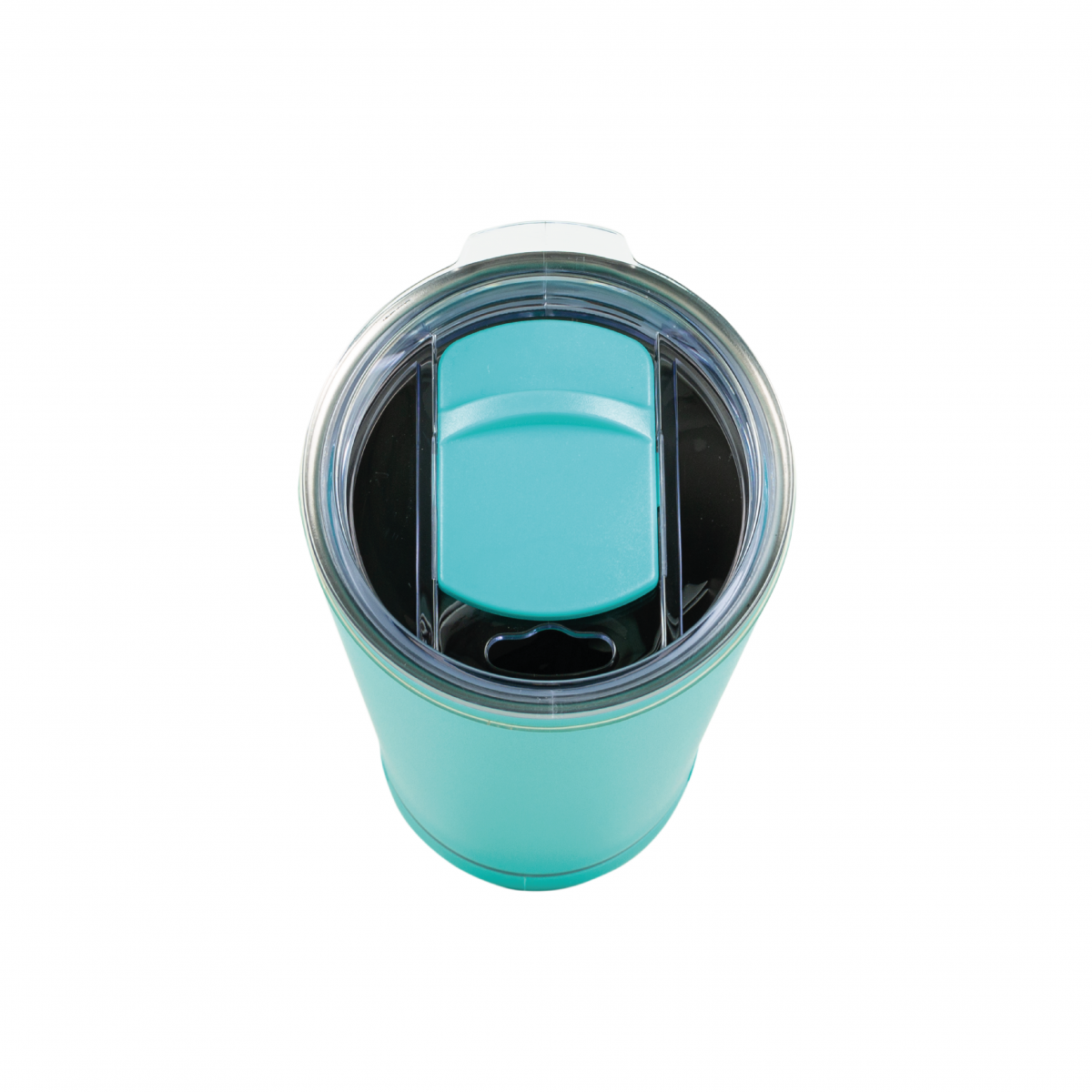 VAESKE ÇELİK TERMOS BLUETOOTH HOPARLÖR 500ML (YEŞİL)