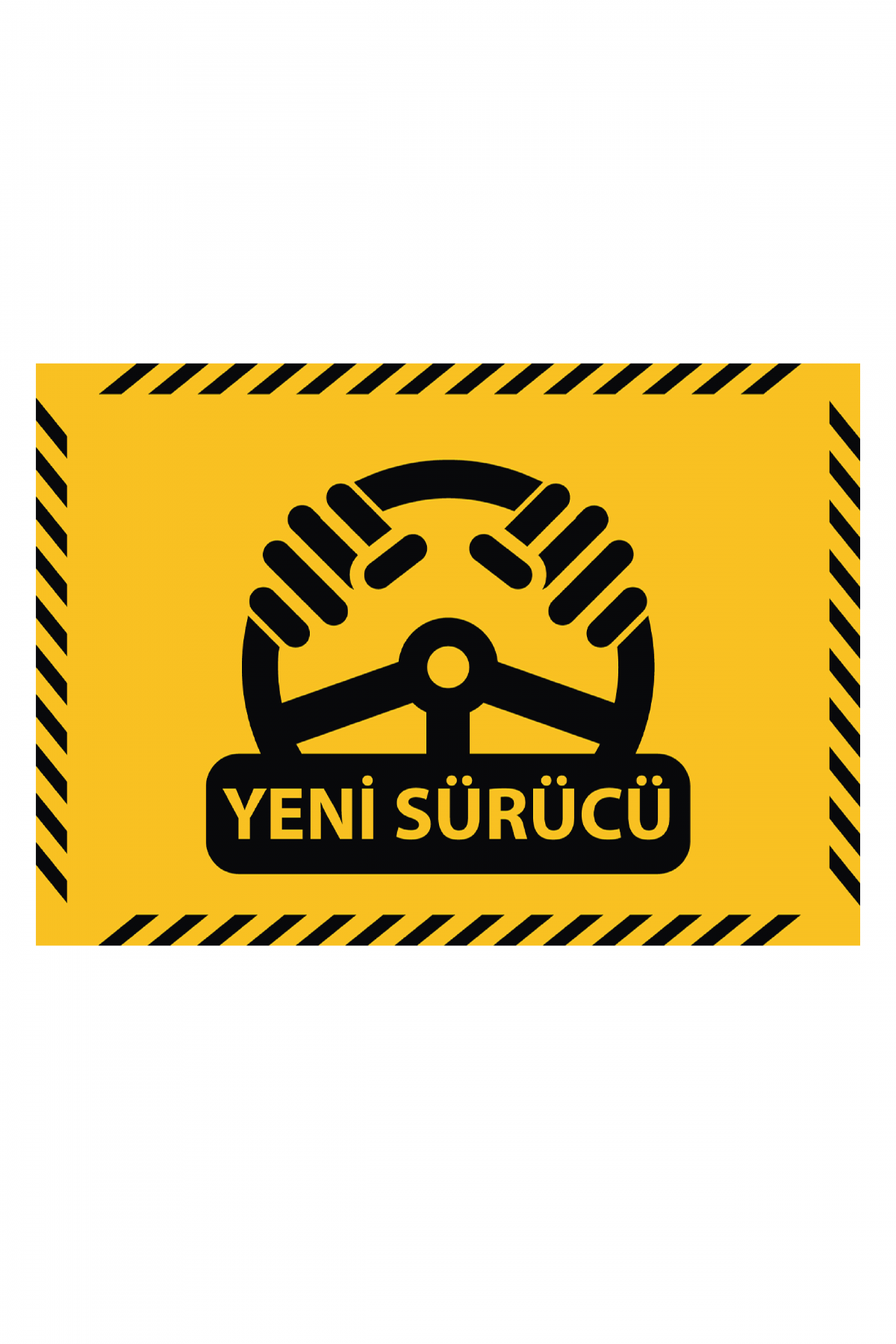 ITHINK YENİ SÜRÜCÜ YAZISI DİREKSİYON TEMALI